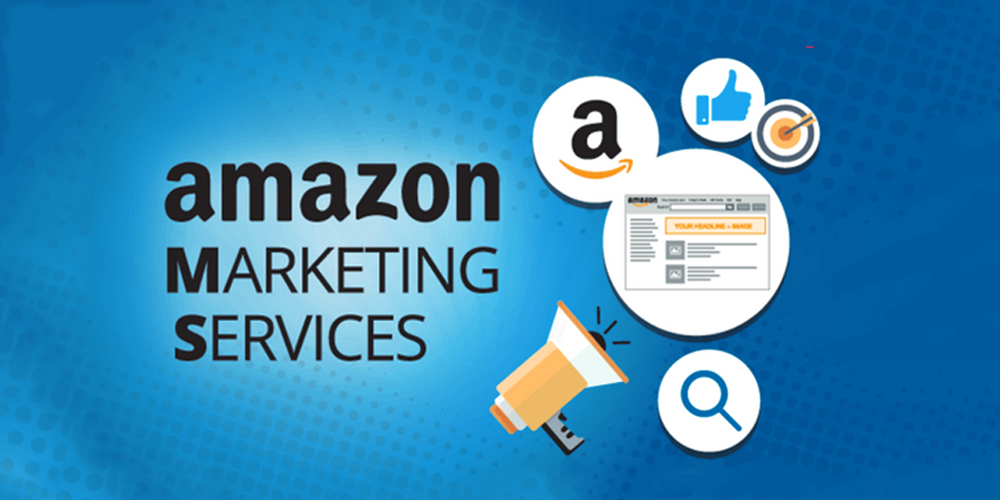 Amazon Marketing Consulting Service Image - MarConvergence