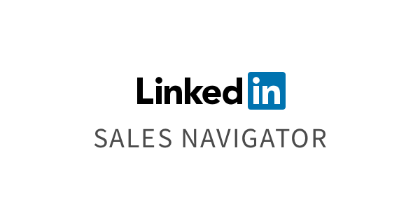 LinkedIn Sales Navigator Drive Image - MarConvergence