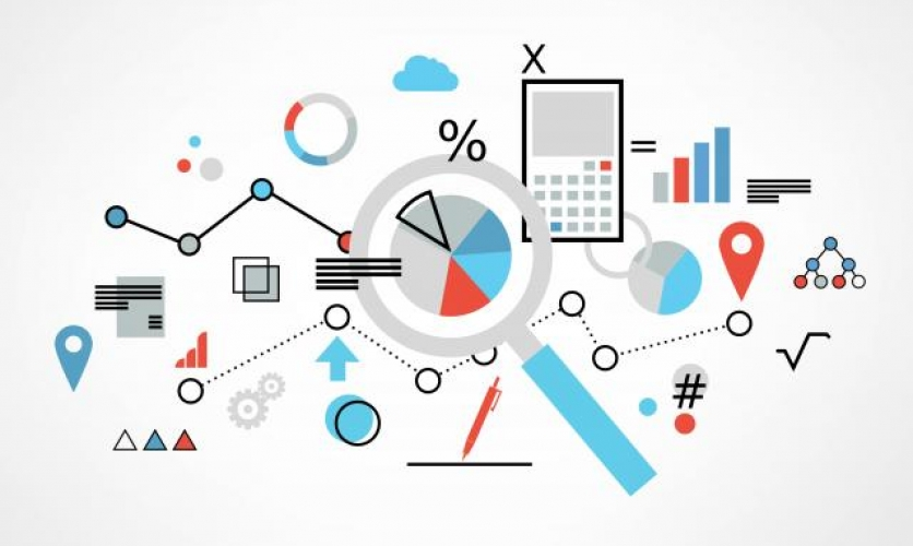 Marketing Analytics Image - MarConvergence